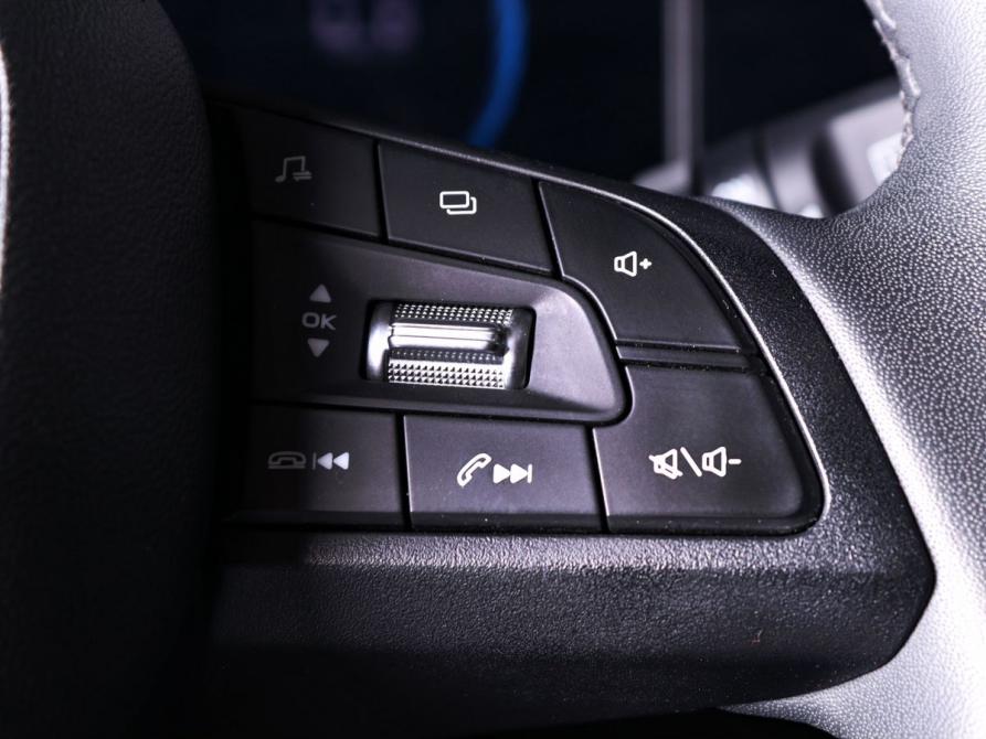 Changan CS35 Plus I Рестайлинг Минеральные Воды  - изображение 16