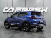 Chery Tiggo 4 I Рестайлинг Воронеж  - изображение 23