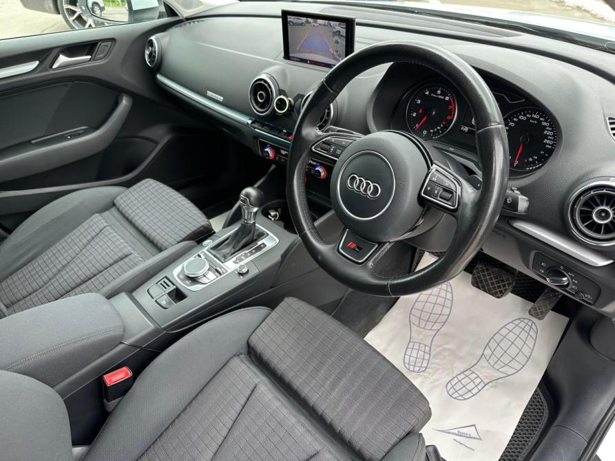 Audi A3 III (8V) Пермь  - изображение 7
