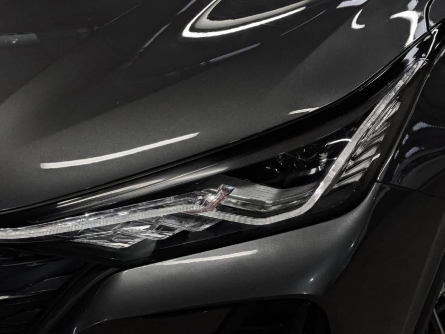 Changan CS75 Plus I Рестайлинг Москва  - изображение 30