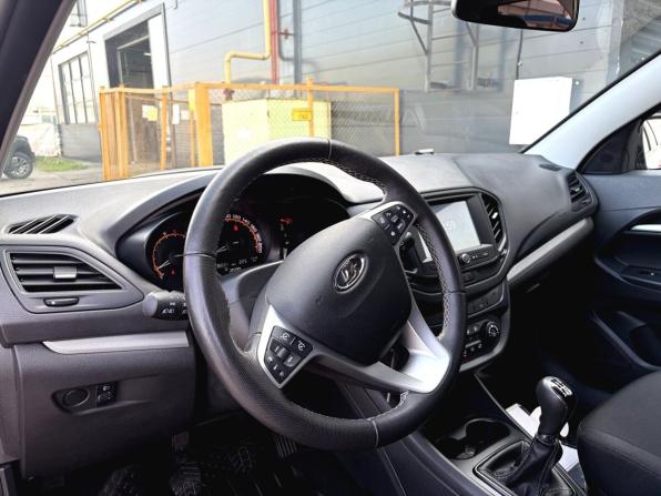 Lada (ВАЗ) Vesta I с пробегом 2021 года, цена 1 230 000 рублей, 85529 км, седан, Автокод Объявления