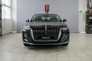 Hongqi H5 II Курган  - изображение 22