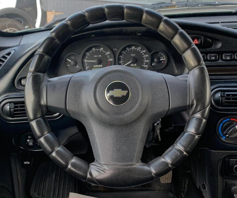 Chevrolet Niva I Рестайлинг Стерлитамак  - изображение 13