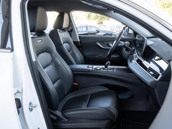 Chery Tiggo 7 Pro Max I Рестайлинг с пробегом 2024 года, цена 2 050 000 рублей, 46553 км, внедорожник, Автокод Объявления