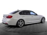 BMW 3 серии VI (F3x) Рестайлинг Москва  - изображение 33