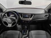 Hyundai Solaris II Рестайлинг Новосибирск  - изображение 33