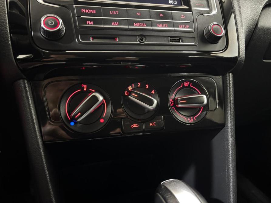 Volkswagen Polo V Рестайлинг Альметьевск  - изображение 18