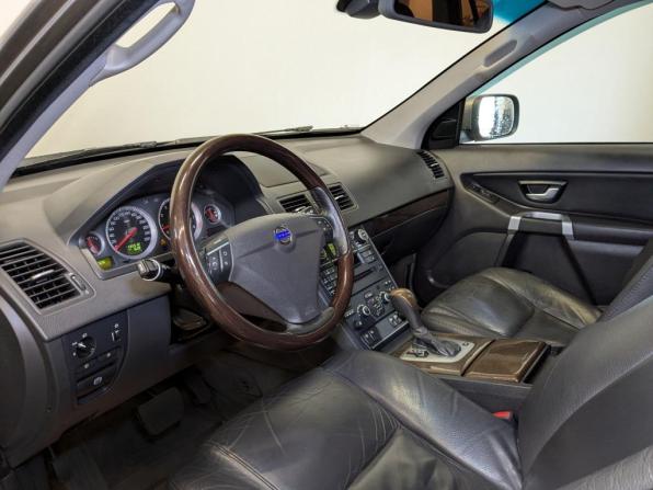 Volvo XC90 I Рестайлинг с пробегом 2011 года, цена 2 350 000 рублей, 135512 км, внедорожник, Автокод Объявления
