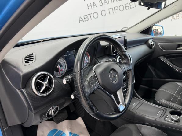 Mercedes-Benz A-Класс III (W176) с пробегом 2013 года, цена 1 499 000 рублей, 66077 км, хэтчбек, Автокод Объявления