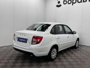 Lada (ВАЗ) Granta I Рестайлинг Воронеж  - изображение 19