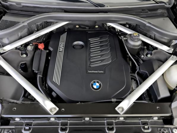 BMW X7 I (G07) с пробегом 2020 года, цена 6 550 000 рублей, 143828 км, внедорожник, Автокод Объявления