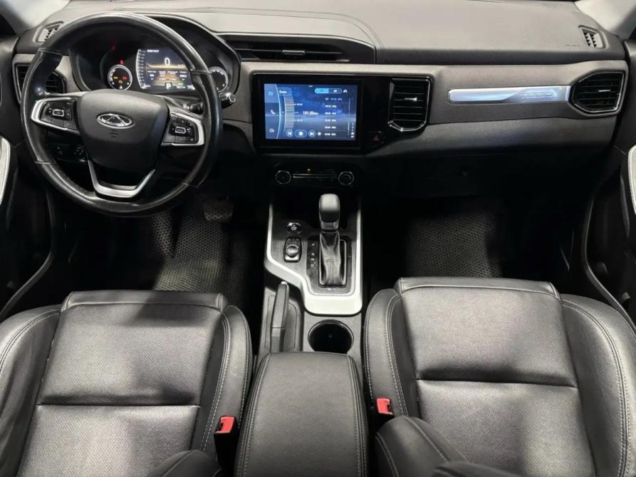 Chery Tiggo 4 I Рестайлинг Саратов  - изображение 7