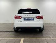 Lada (ВАЗ) Vesta I Санкт-Петербург  - изображение 27