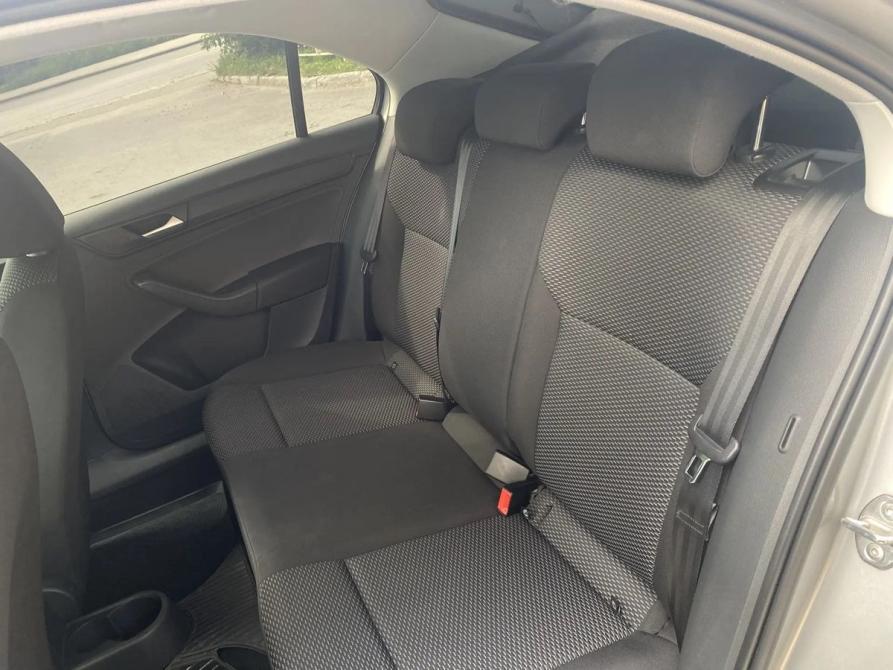 Volkswagen Polo VI Екатеринбург  - изображение 34