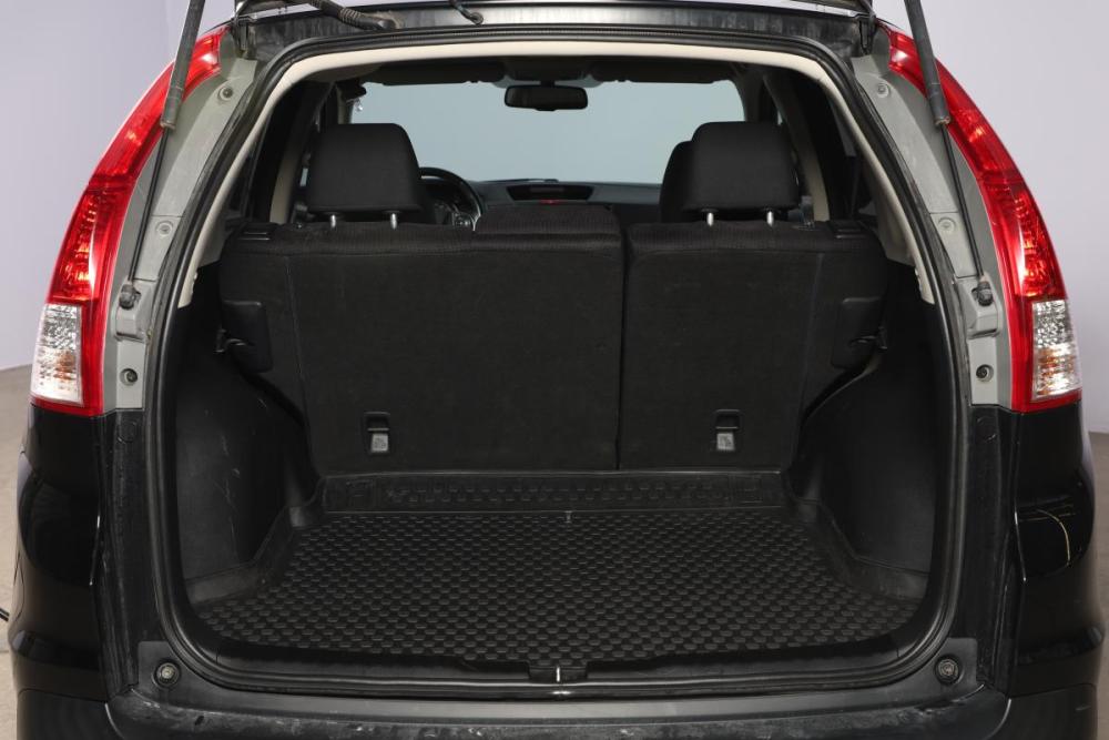 Honda CR-V IV Новосибирск  - изображение 19