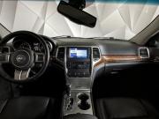 Jeep Grand Cherokee IV (WK2) Москва  - изображение 36