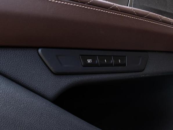 BMW 7 серии VI (G11/G12) Рестайлинг с пробегом 2020 года, цена 7 695 000 рублей, 79262 км, седан, Автокод Объявления