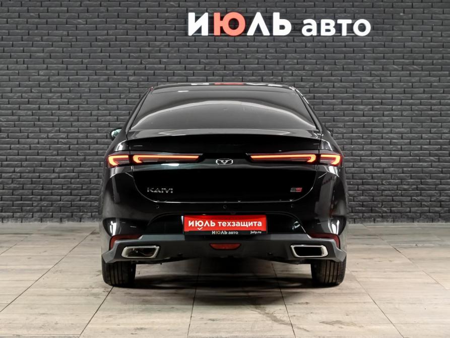 Kaiyi E5 Екатеринбург  - изображение 5