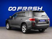 Toyota Highlander II (XU40) Рестайлинг Москва  - изображение 23
