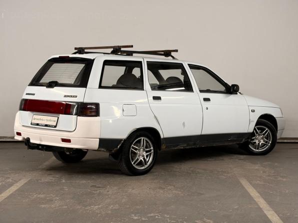 Lada (ВАЗ) 2111 с пробегом 2001 года, цена 99 000 рублей, 155125 км, универсал, Автокод Объявления