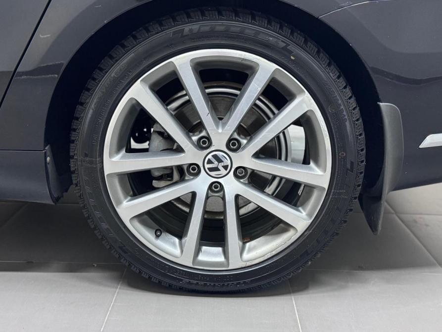 Volkswagen Passat B7 Красноярск  - изображение 9