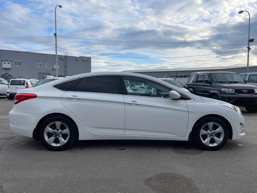 Hyundai i40 I Саратов  - изображение 4
