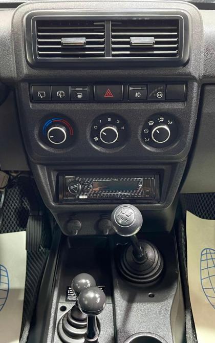Lada (ВАЗ) 2121 (4x4) I Рестайлинг (2020) Воронеж  - изображение 16