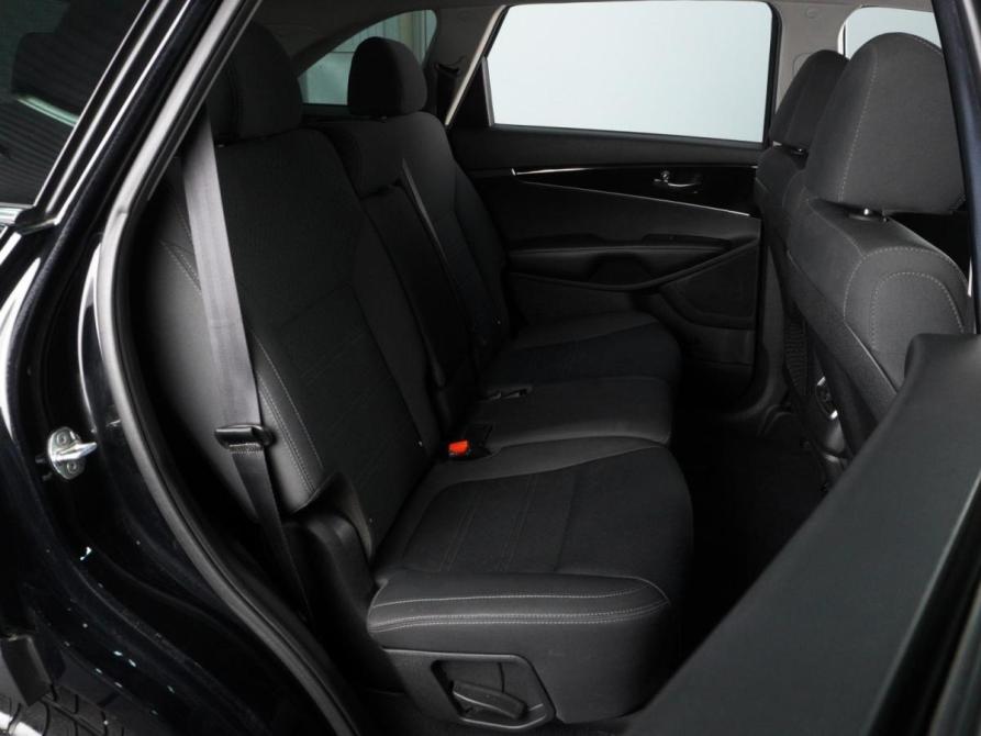 Kia Sorento III Prime Рестайлинг Минеральные Воды  - изображение 7