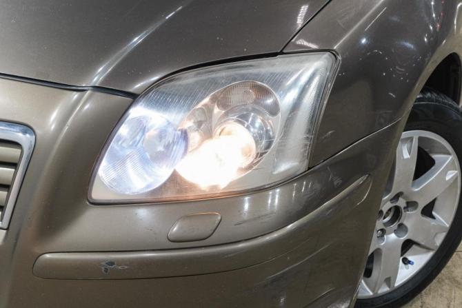 Toyota Avensis II с пробегом 2005 года, цена 749 000 рублей, 275000 км, седан, Автокод Объявления