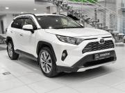 Toyota RAV4 V (XA50) Казань  - изображение 25