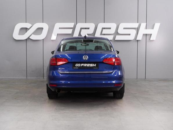 Volkswagen Jetta VI Рестайлинг с пробегом 2018 года, цена 1 749 000 рублей, 143826 км, седан, Автокод Объявления