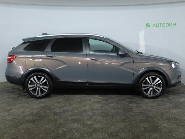 Lada (ВАЗ) Vesta I с пробегом 2021 года, цена 1 039 000 рублей, 105000 км, универсал, Автокод Объявления