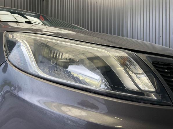 Kia Rio III с пробегом 2014 года, цена 847 000 рублей, 140324 км, седан, Автокод Объявления