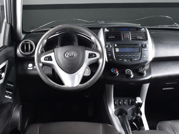 Lifan X60 I с пробегом 2013 года, цена 579 999 рублей, 2505 км, внедорожник, Автокод Объявления