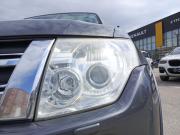 Mitsubishi Pajero IV Рестайлинг 1 Йошкар-Ола  - изображение 43
