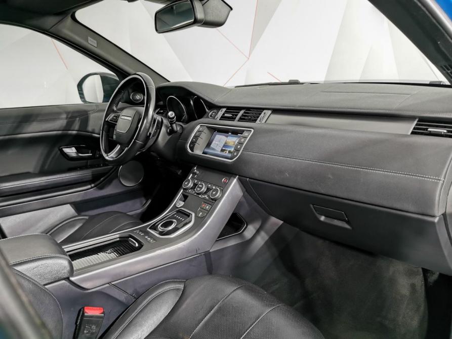 Land Rover Range Rover Evoque I Рестайлинг Москва  - изображение 13