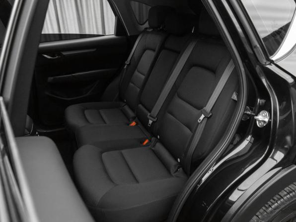 Mazda CX-5 II с пробегом 2019 года, цена 2 390 000 рублей, 178953 км, внедорожник, Автокод Объявления