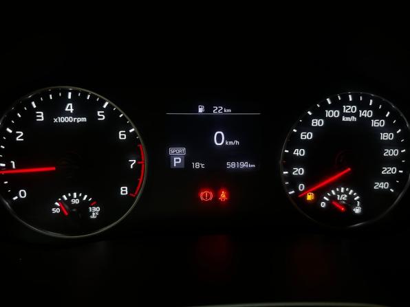 Kia Seltos I с пробегом 2020 года, цена 2 140 000 рублей, 58195 км, внедорожник, Автокод Объявления