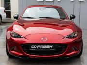 Mazda MX-5 IV (ND) Краснодар  - изображение 34