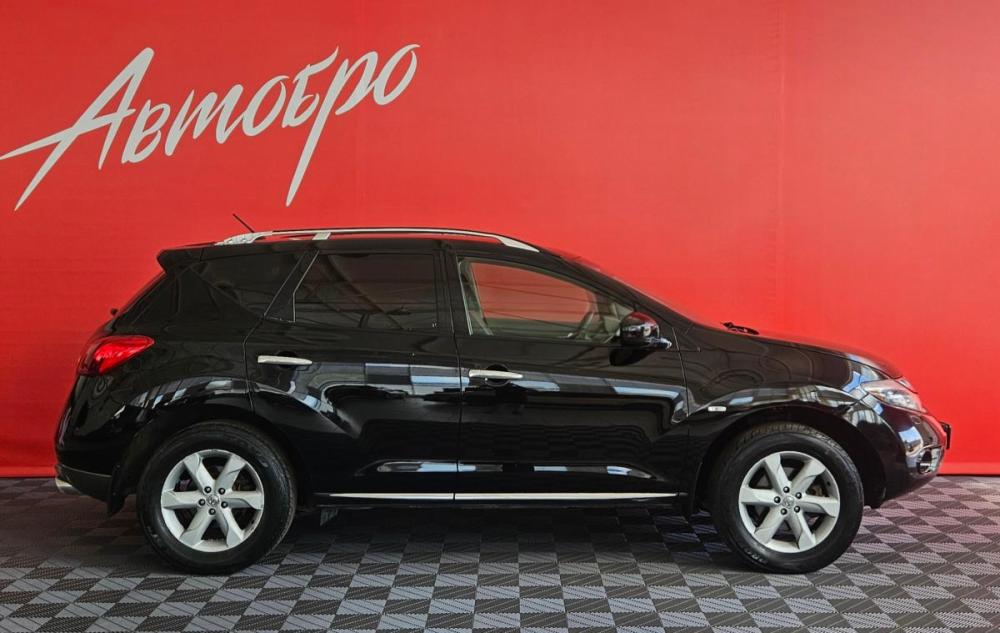 Nissan Murano II (Z51) Вологда  - изображение 6