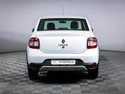 Renault Logan II Рестайлинг Москва  - изображение 22