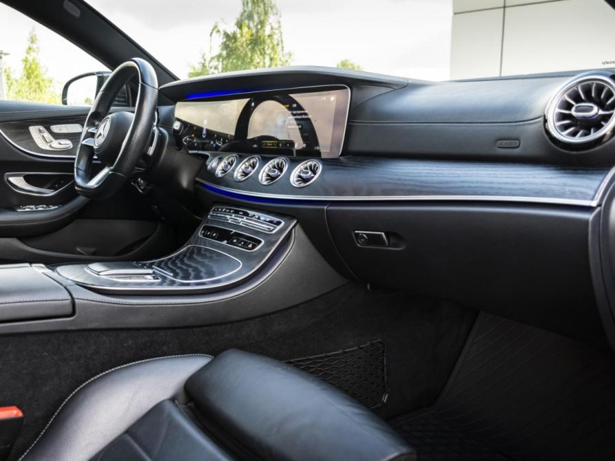 Mercedes-Benz E-Класс V (W213 S213 C238) Рестайлинг Москва  - изображение 17