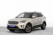 Hyundai Creta I Барнаул  - изображение 35