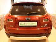 FAW Besturn X80 I Москва  - изображение 32