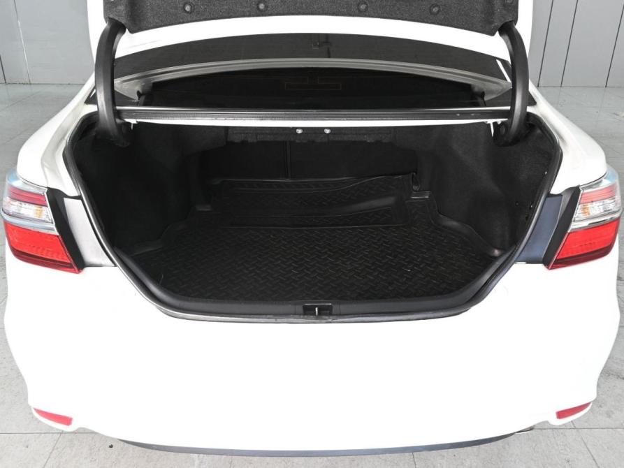 Toyota Camry VII (XV50) Рестайлинг Ростов-на-Дону  - изображение 20