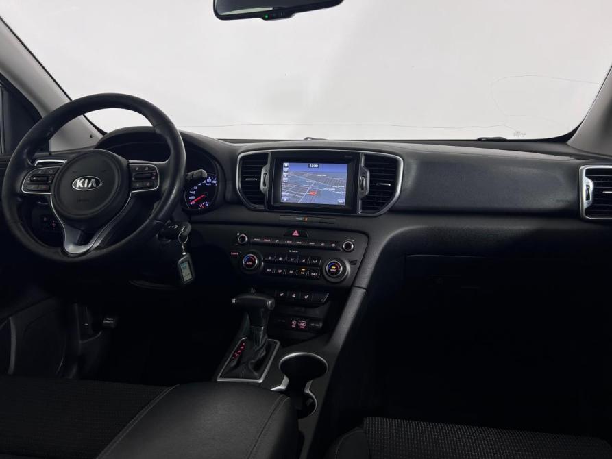 Kia Sportage IV Ростов-на-Дону  - изображение 9