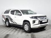 Mitsubishi L200 V Рестайлинг Санкт-Петербург  - изображение 24