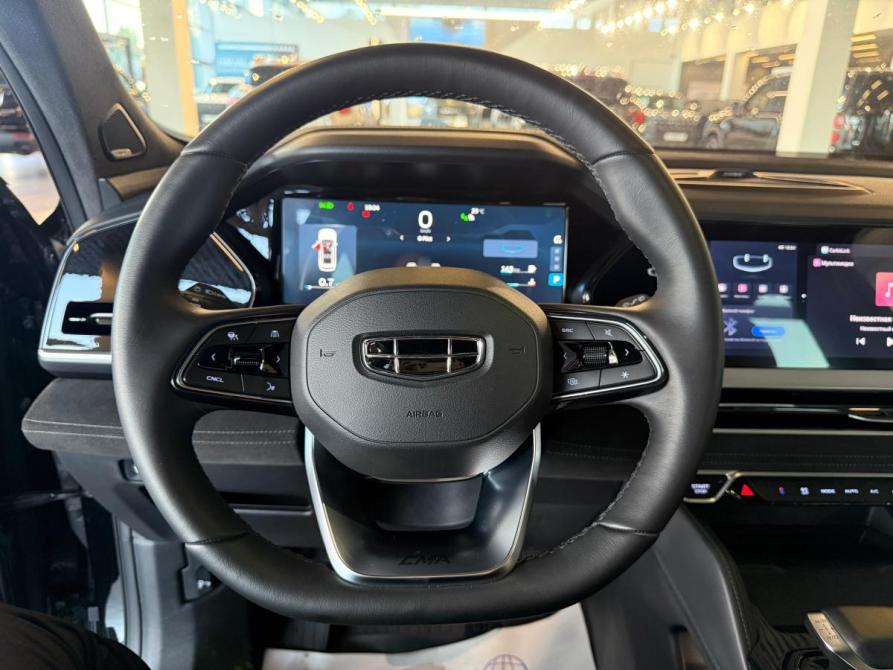 Geely Monjaro I Екатеринбург  - изображение 17