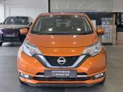 Nissan Note II Рестайлинг Новосибирск  - изображение 26