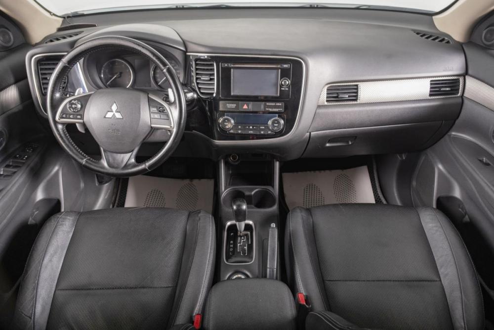 Mitsubishi Outlander III Томск  - изображение 11